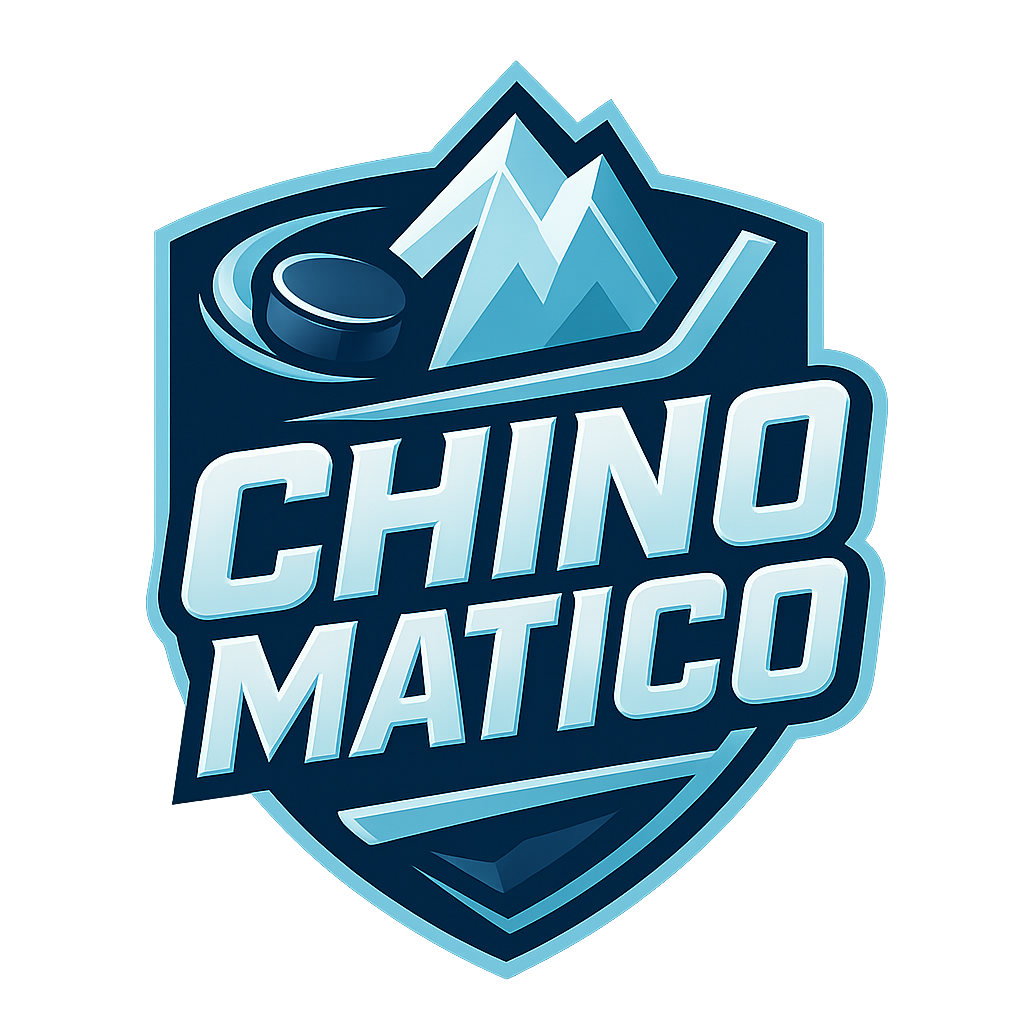 Chino Matico Logo